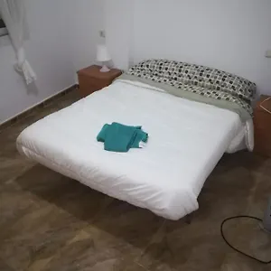 2* Couette-café Azules