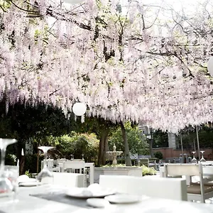 5* Hotel Hospes Palacio De Patos, A Member Of Design