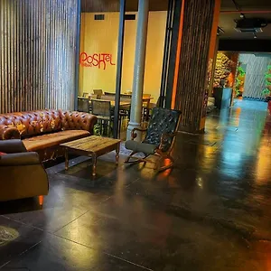 Poshtel - Premium España