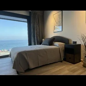 Bed and breakfast Victoria Loft, Castell de Ferro