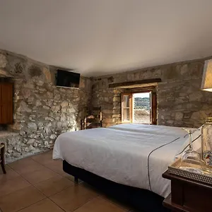 Hotel Tugasa Y Rurales La