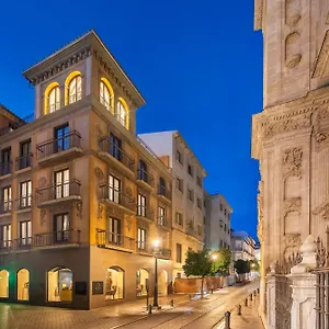 4* Hotel Aurea Catedral By Eurostars Company