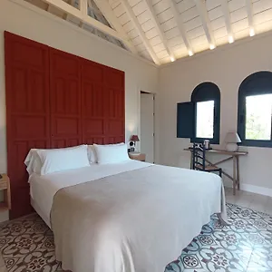 3* Hotel Boutique La Parada Del Marqués
