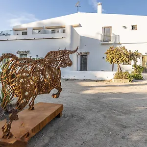 2* Hotel Hospedium Rural Virgen Maria