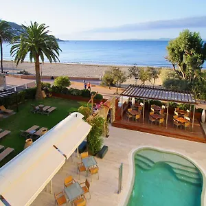 Hotel&spa Terraza España