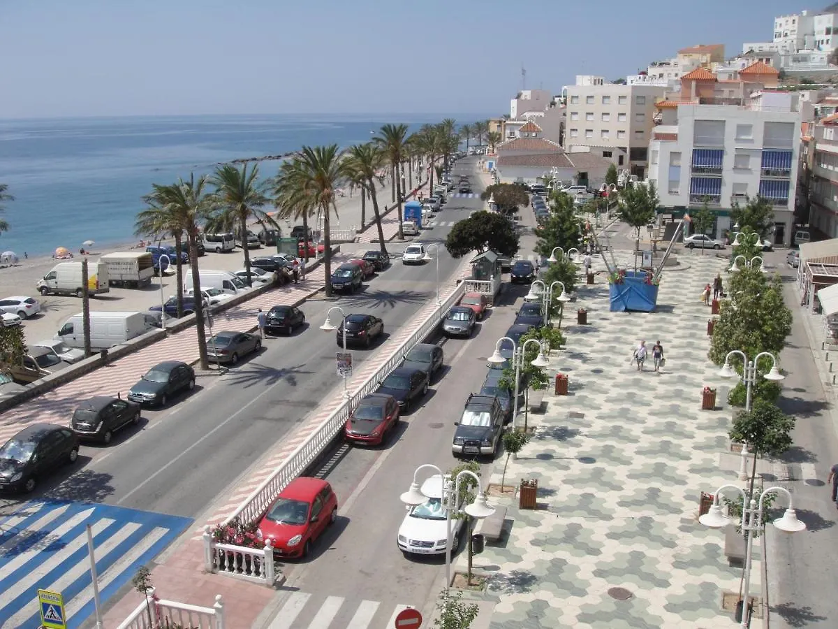 Hostal Costa Sol Castell de Ferro 2*,  Spain
